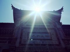 -西安关中民俗艺术博物院