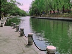 -南长河公园