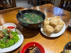 -大三元台湾鲁肉饭(沙井新桥店)