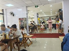 -真够味骨汤麻辣烫(光明小区店)