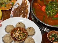 -亮欢寨酸汤鱼(沙冲路店)