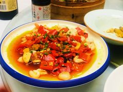 -小厨师·二十年沈家门小海鲜(百井坊巷店)