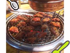 -麻蒲碳烤肉(远景路1号店)