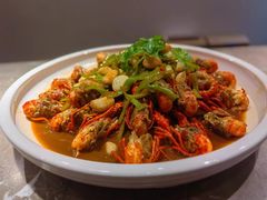 -美庐餐厅(中山陵店)