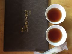 -伊藤久右卫门(宇治本店)