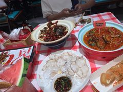 -辣小鲜·南昌大排档(船山路店)