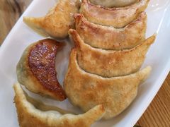 八珍煎饺韭菜猪肉-八珍餐厅(广大路店)