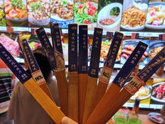 -园林美食城·本土农家菜(杨和镇店)