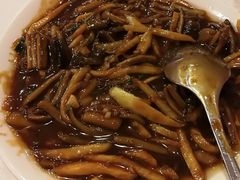 -永兴餐厅(复兴中路店)