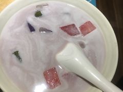 -豪享来中西餐厅(隆昌店)