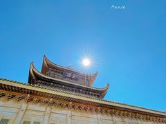 -峨眉山风景名胜区