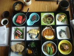 顶楼日料-无锡日航饭店