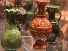 -北京工艺美术博物馆