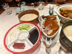 -小吊梨汤·北京菜·烤鸭(清河万象汇店)