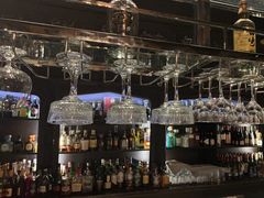 -上海和平饭店茉·莉酒廊 Jasmine Lounge