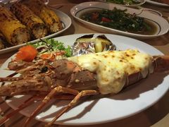 -尚味泰餐厅