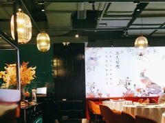 -潮民公馆(BFC外滩金融中心店)