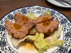 -春水锅贴·传统鲁菜(大明湖店)