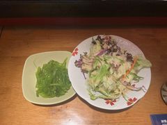 -有喜屋·鲜鸡烧鸟·居酒屋(安龙路店)