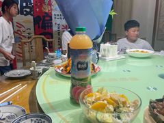 -驰明粗粮小厨(湖滨路店)
