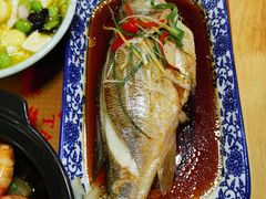 -泰润8号饭堂(闻喜路店)