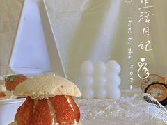 -旧识old mate·烘焙蛋糕店