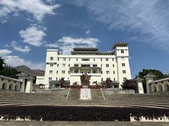 -南诏风情岛