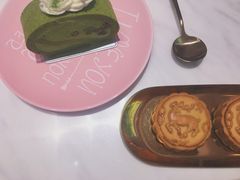 -鹿过法式甜品(中润华侨城南区店)