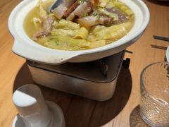 -黄山老妈·土菜(碧桂园店)