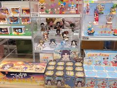-泡泡玛特POPMART(国金街店)