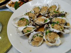 -和乐喜宴海鲜酒家(骏荣广场店)