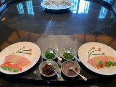 -丽江金茂凯悦臻选酒店-滇香馆