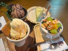 -咖法森林·咖啡  酒吧(天河店)