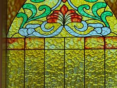 -老吉士酒家(天平路店)