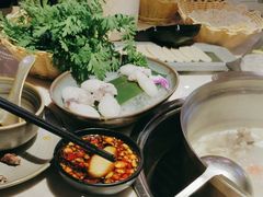 -狐狸爱上椰子鸡(滨江星光大道店)