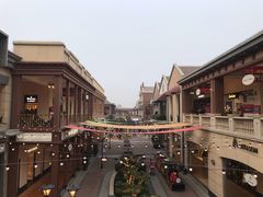 -王府井奥莱临潼小镇(临潼店)