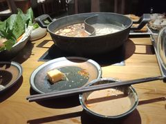 -呷哺呷哺 黄金牧场 (新中关购物中心店)
