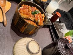 -玄白·炭烤活鳗(上海首店)