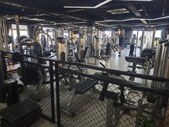 -ENERGY原力健身(川周店)