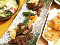 -天正河鲀·河豚亭(大连店)