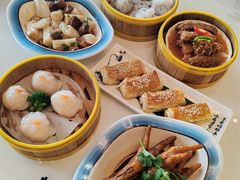 -厝包四点金·潮宴(太古仓店)