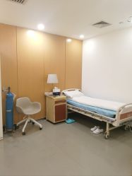 -丰联丽格医疗美容·联合丽格眼整形中心