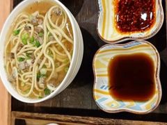 -北京西藏大厦·香帕拉藏餐厅