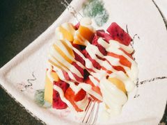-大桥日本料理·日式放题·铁板定食(科兴科学园店)