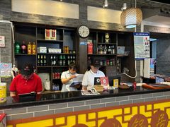 -王明古法砂锅居(开化寺店)