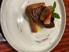 -西安W酒店·WEI全味西餐厅