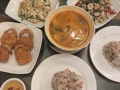 -自然餐厅(Phuket)