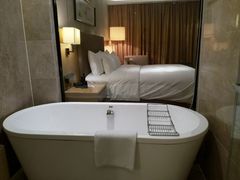 大床房-徐州博顿温德姆酒店(高铁东站店)