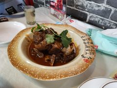 -羊家胡同·龙虾烧烤火锅(龙汇路店)