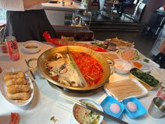 -小龙坎火锅(IFS HOT店)